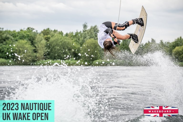 2023 Nautique Wake Open - Photo Mantis Pro Media